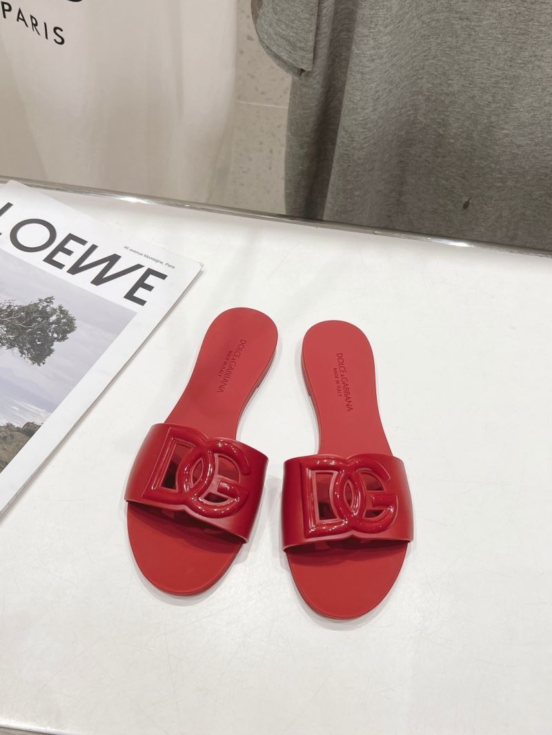 Dolce Gabbana Slippers